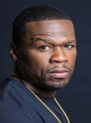 50 Cent (Actor)