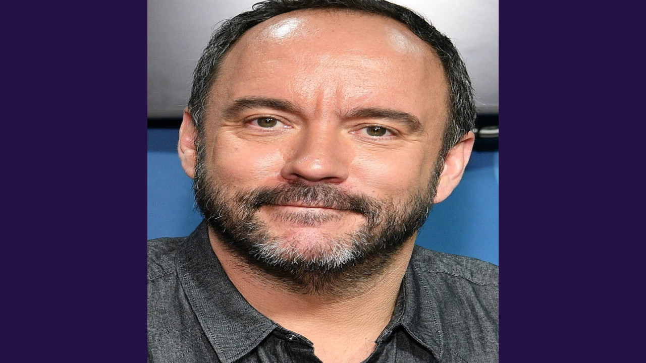 Dave Matthews (Actor)