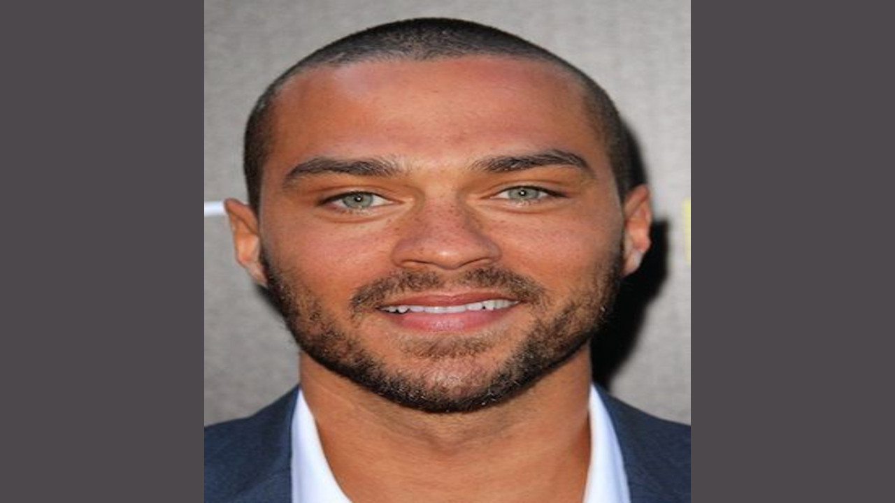 Jesse Williams (Actor) Jesse Williams (Actor)
