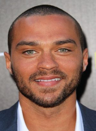 Jesse Williams (Actor)