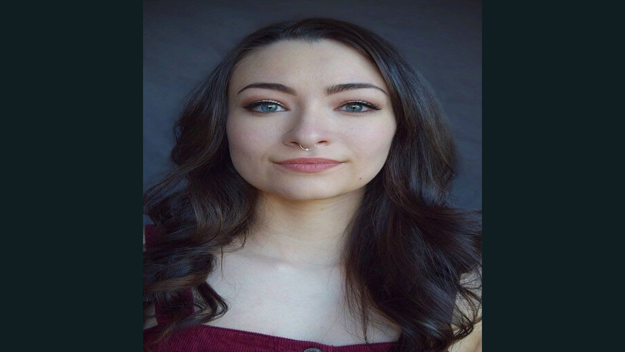 Jodelle Ferland (Actriz)