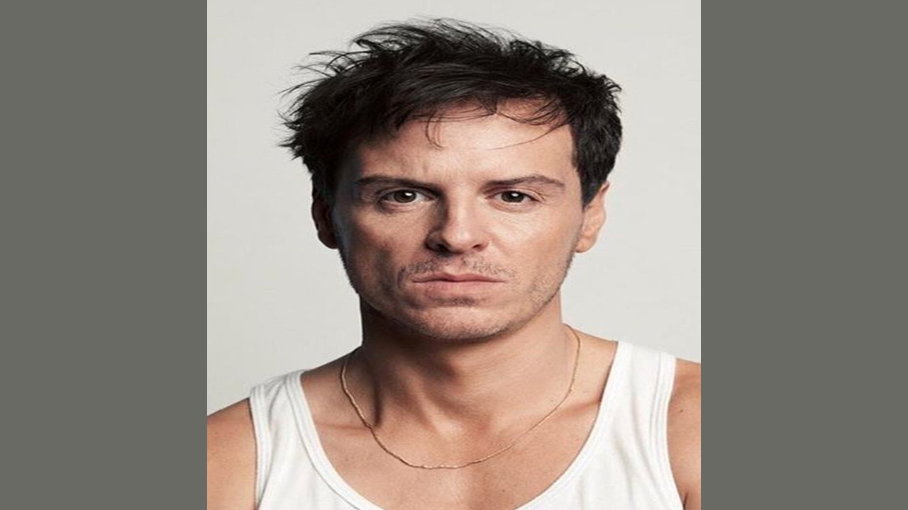 Andrew Scott (Actor)