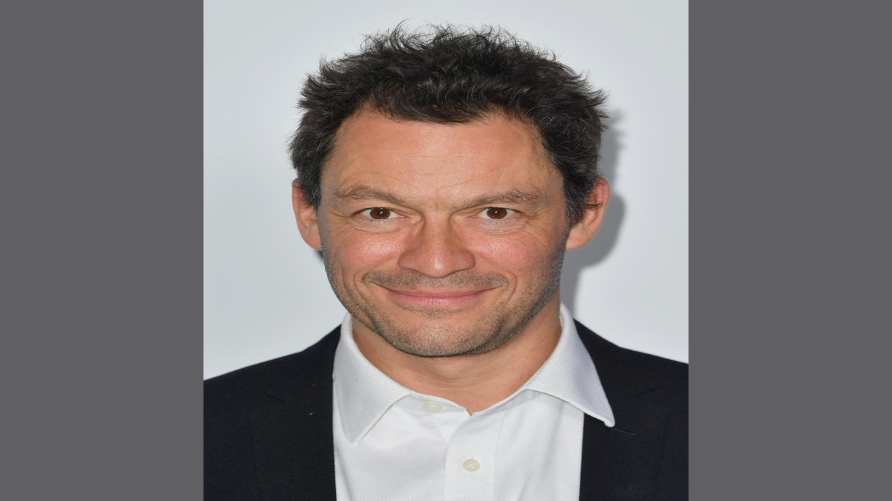 Dominic West (Actor)