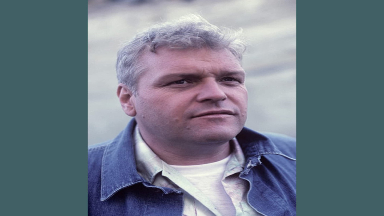 Brian Dennehy (Actor) Brian Dennehy (Actor)