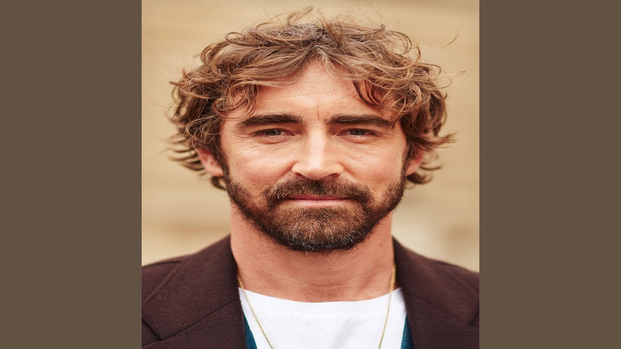 Lee Pace (Actor) Lee Pace (Actor)