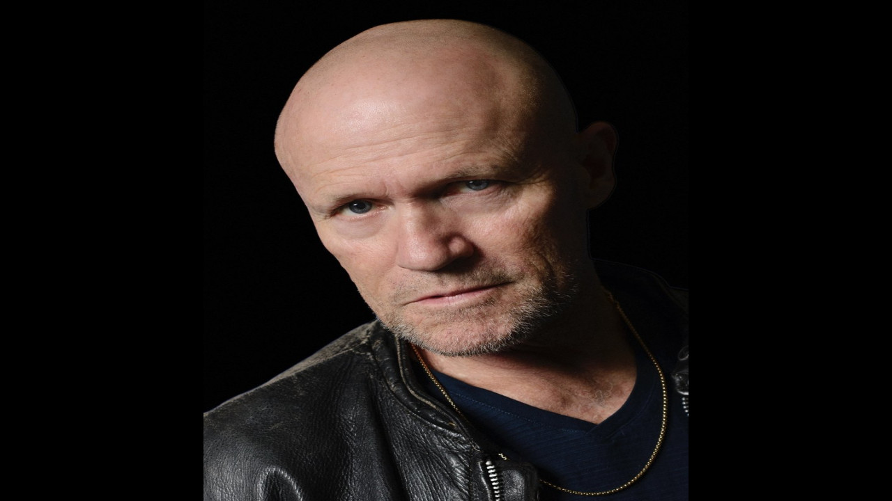 Michael Rooker (Actor)