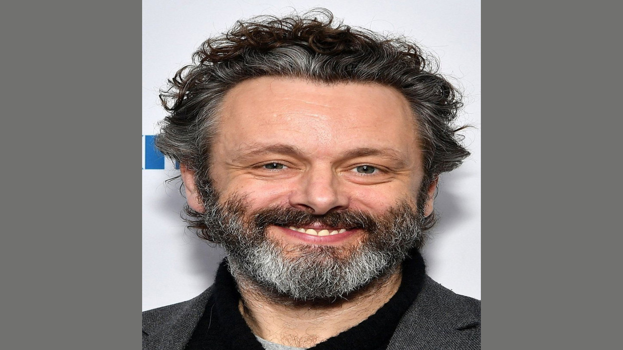 Michael Sheen (Actor)