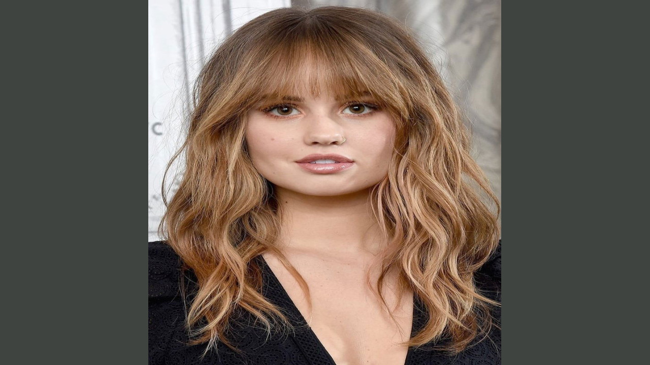 Debby Ryan | Intérprete Estadounidense con trayectoria versátil en Cine y Series