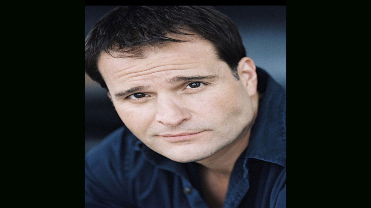 Peter DeLuise (Actor)