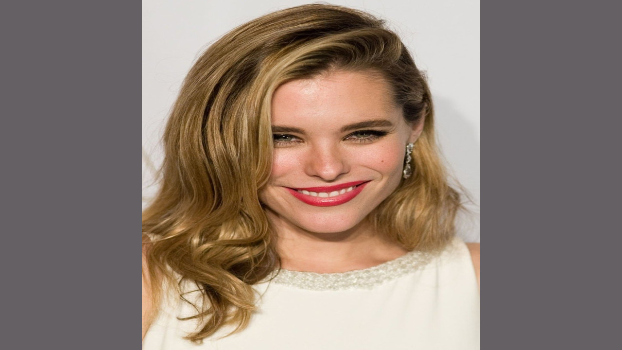 Susie Abromeit | Artista de Estados Unidos que destaca en Drama, Thriller y Ciencia Ficción