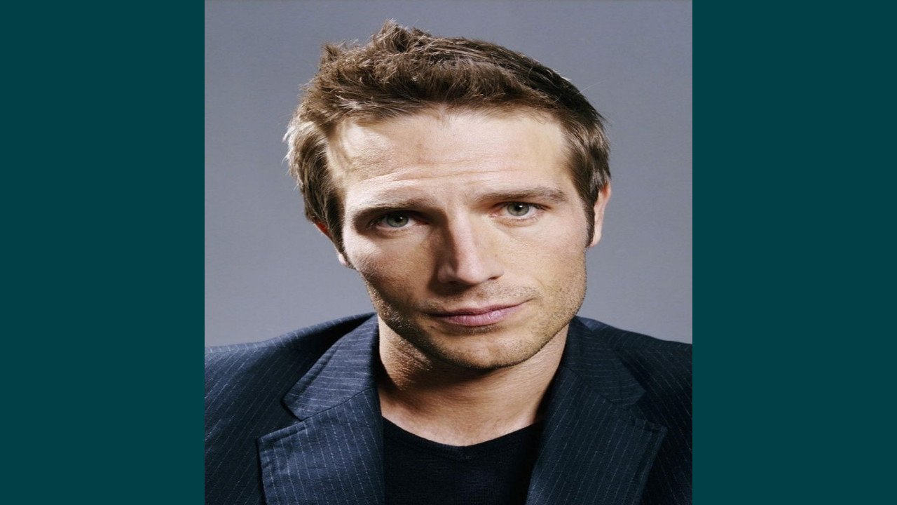 Michael Vartan (Actor) Michael Vartan (Actor)