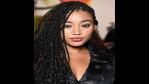 Amandla Stenberg (Profesional)