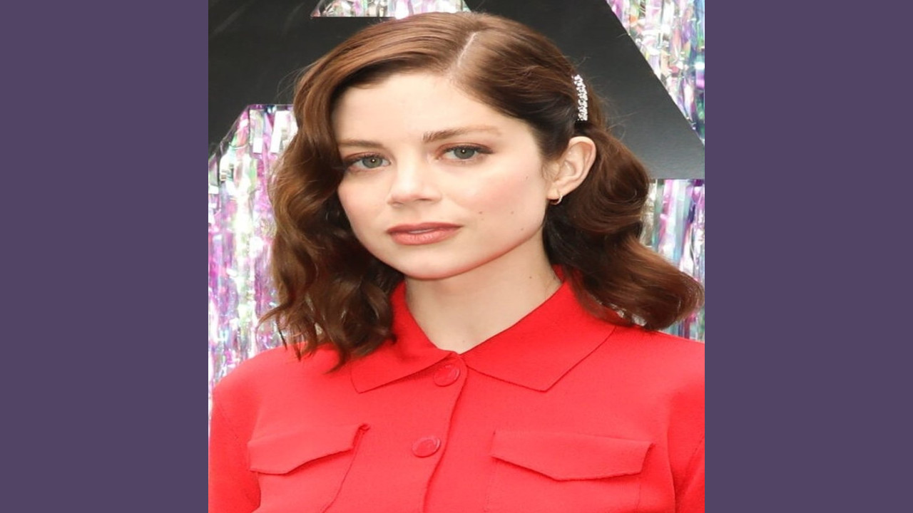 Charlotte Hope (Actriz)