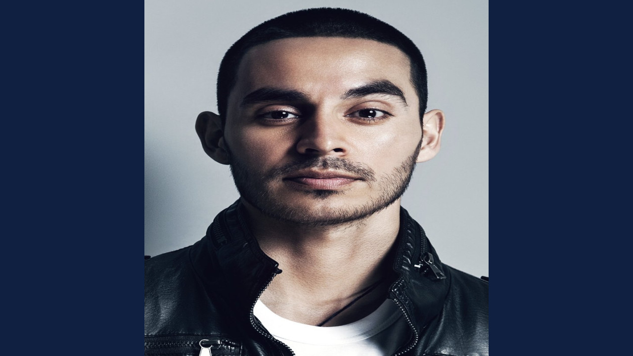 Manny Montana (Actor)
