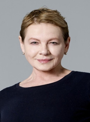 Dianne Wiest (Actriz)