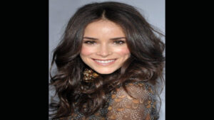 Abigail Spencer (Actriz)
