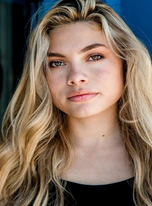 Bella Shepard (Actriz)