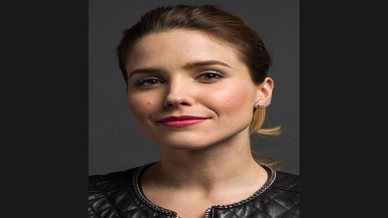 Sophia Bush (Actriz)