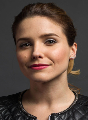 Sophia Bush (Actriz)