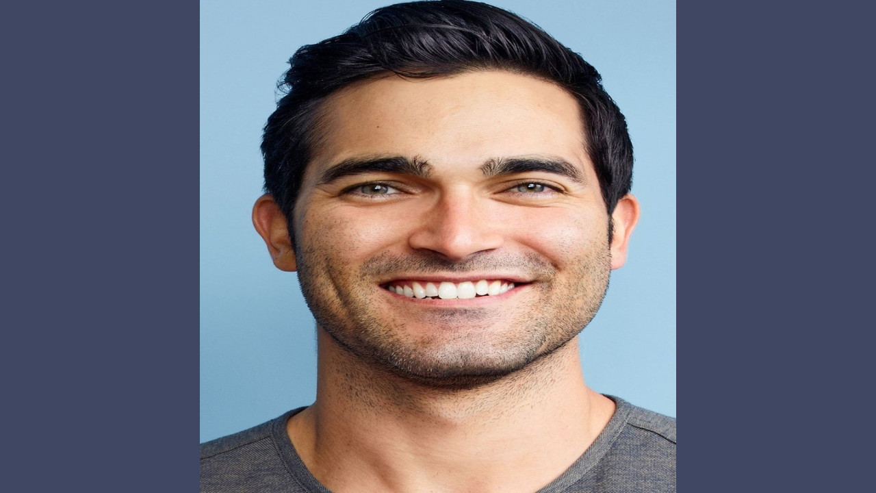 Tyler Hoechlin (Actor) Tyler Hoechlin (Actor)