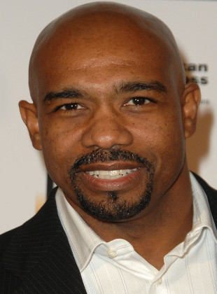 Michael Beach (Actor)