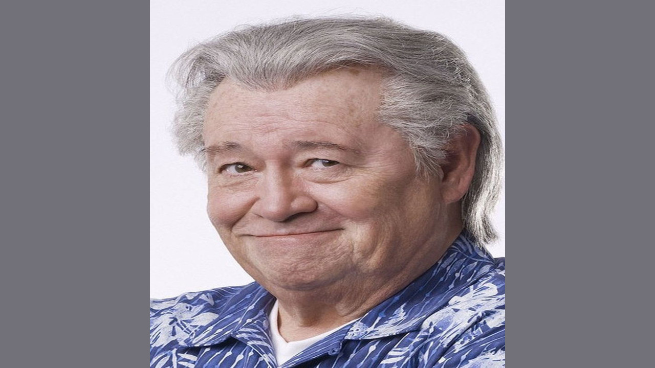 Barry Corbin (Actor)