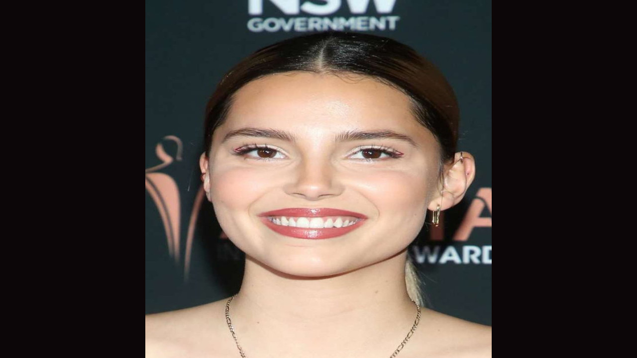 Inde Navarrette (Actriz)