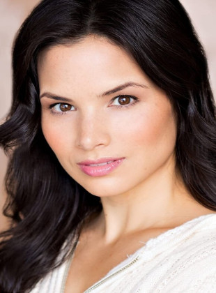 Katrina Law (Actriz)