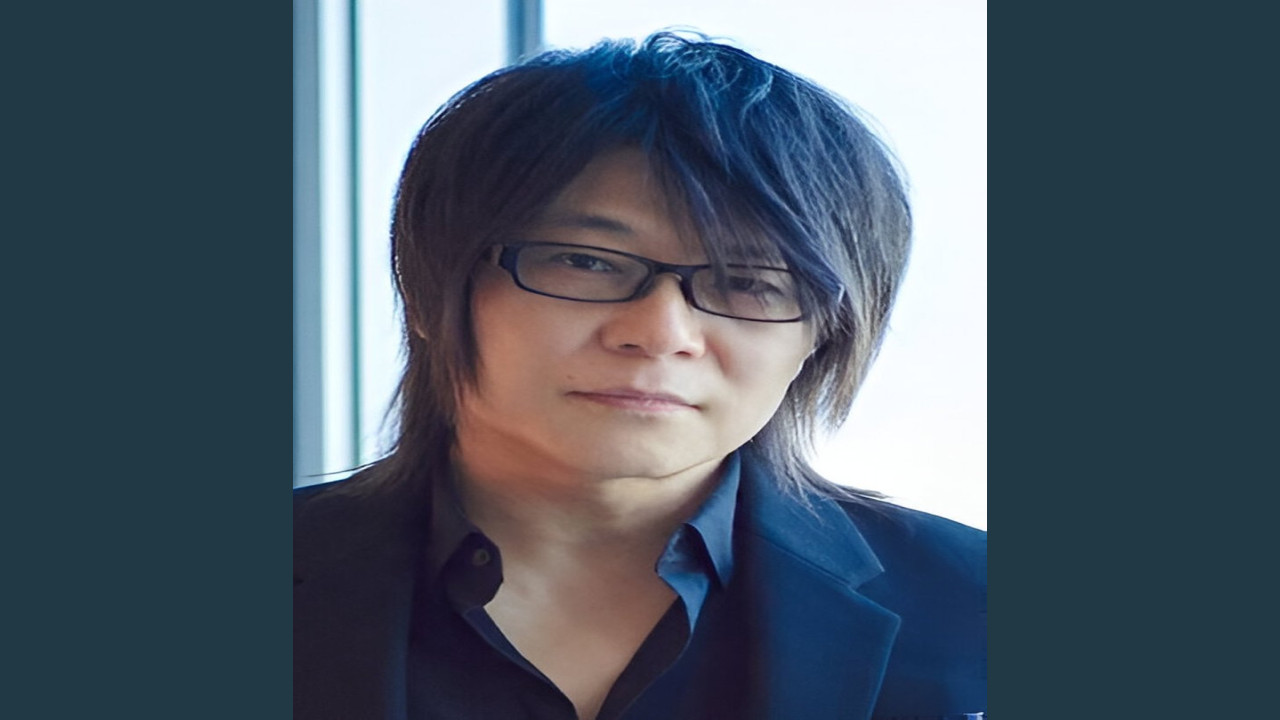 Toshiyuki Morikawa (Actor)