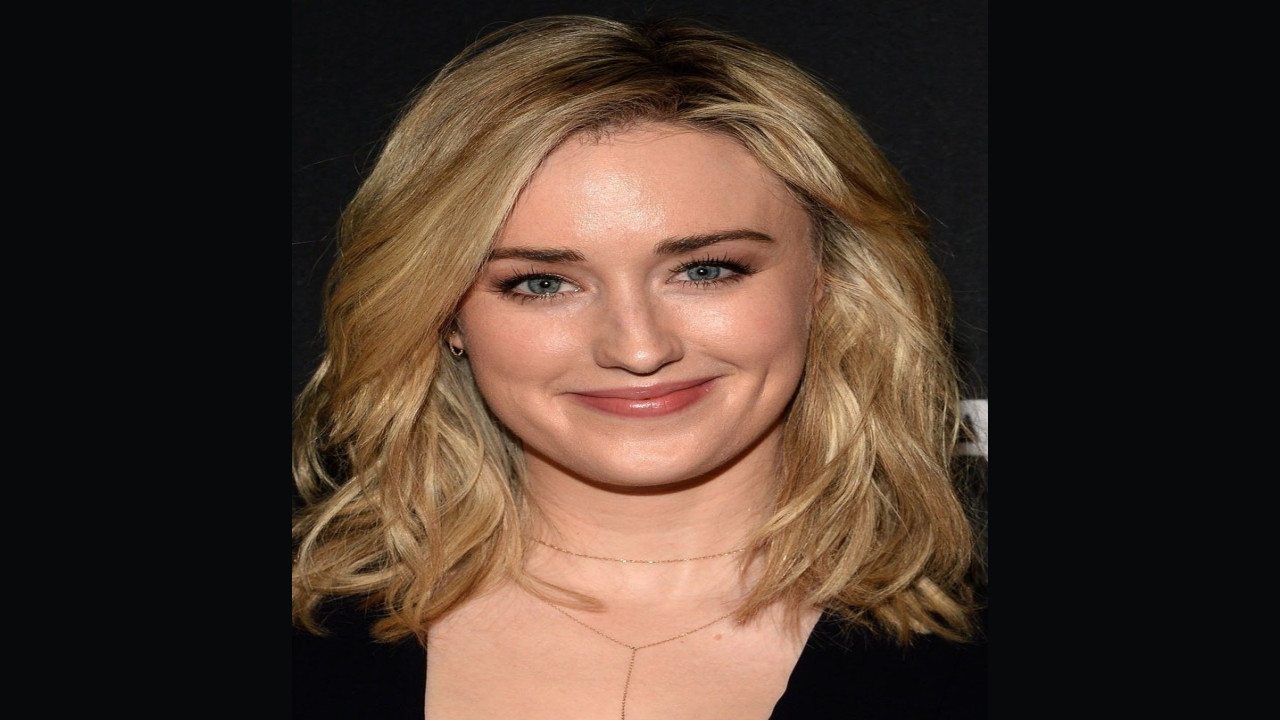 Ashley Johnson (Actriz)