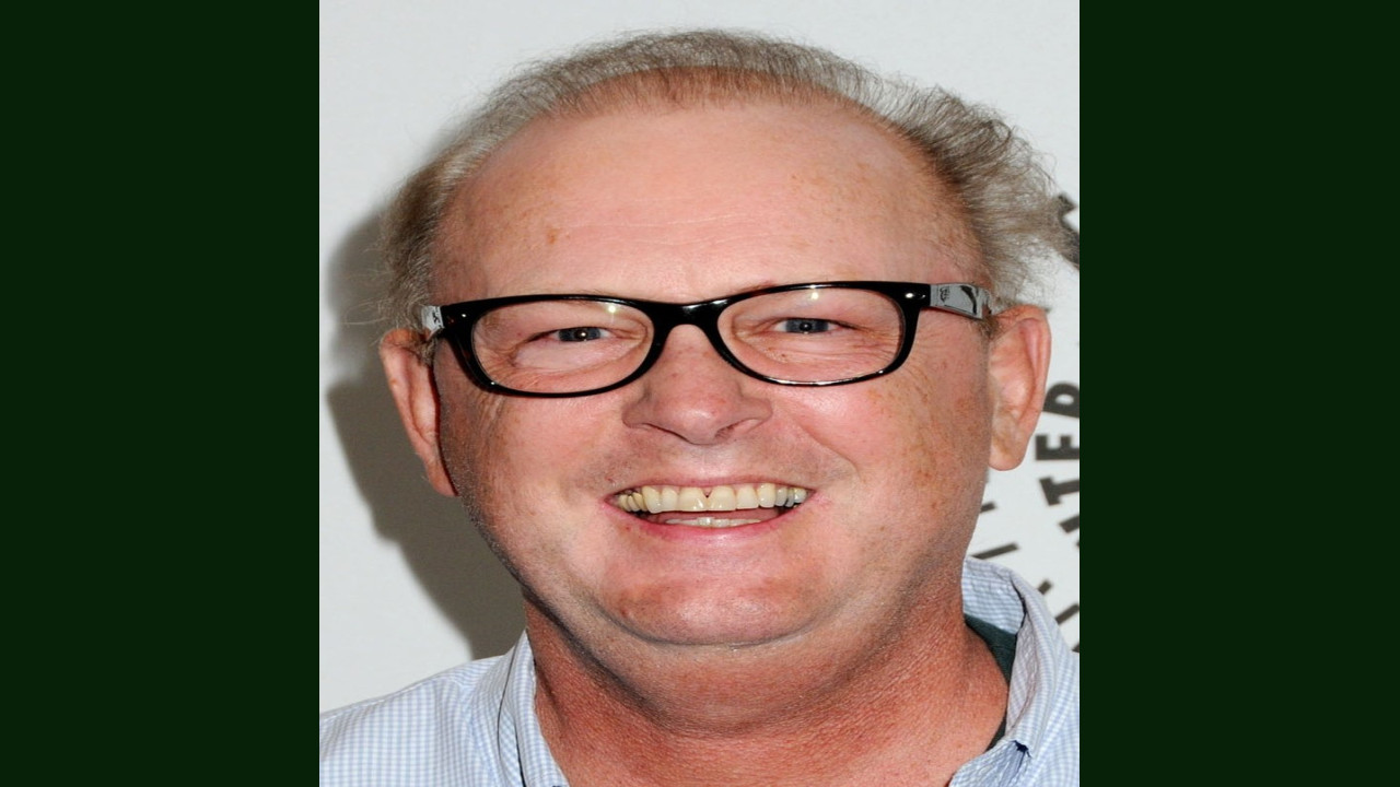 Timothy Stack | Intérprete Estadounidense con una carrera consolidada en Cine y Televisión