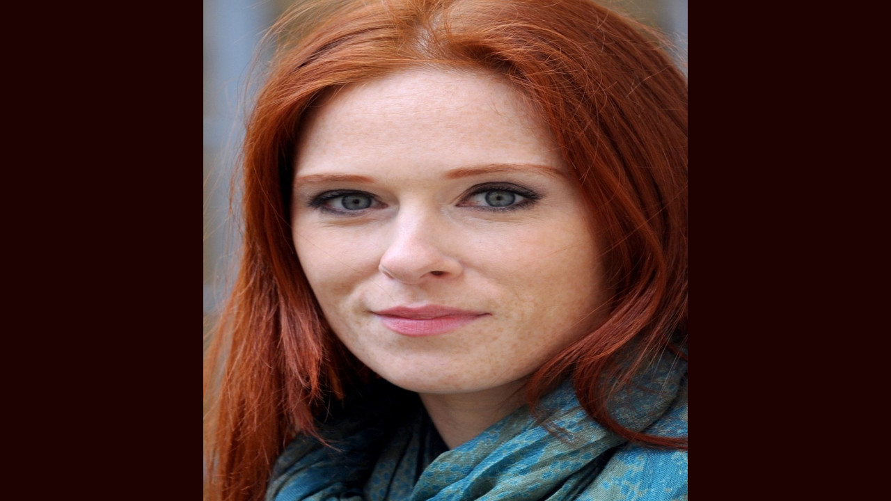 Audrey Fleurot (Actriz)