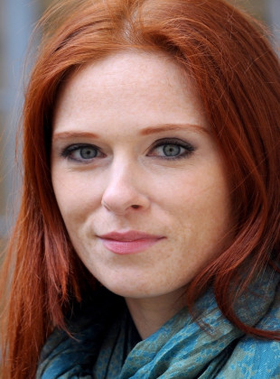 Audrey Fleurot (Actriz)