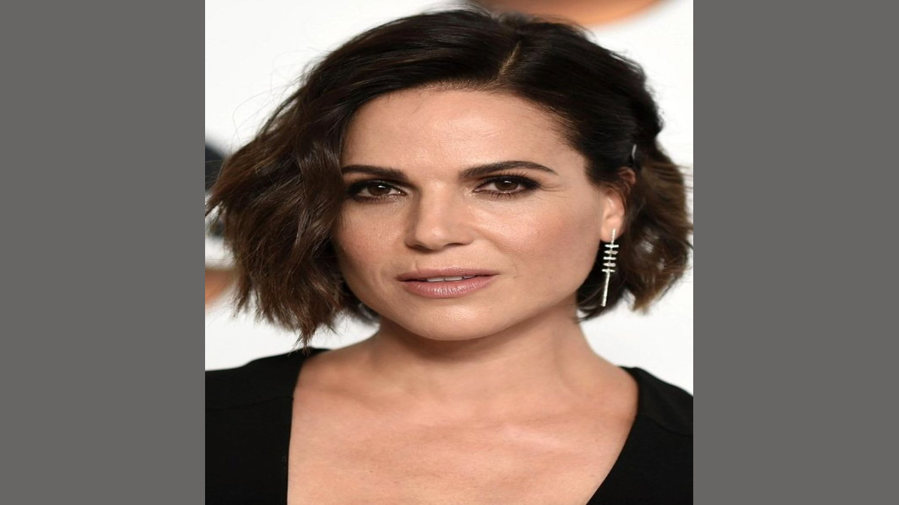 Lana Parrilla (Actriz) Lana Parrilla (Actriz)