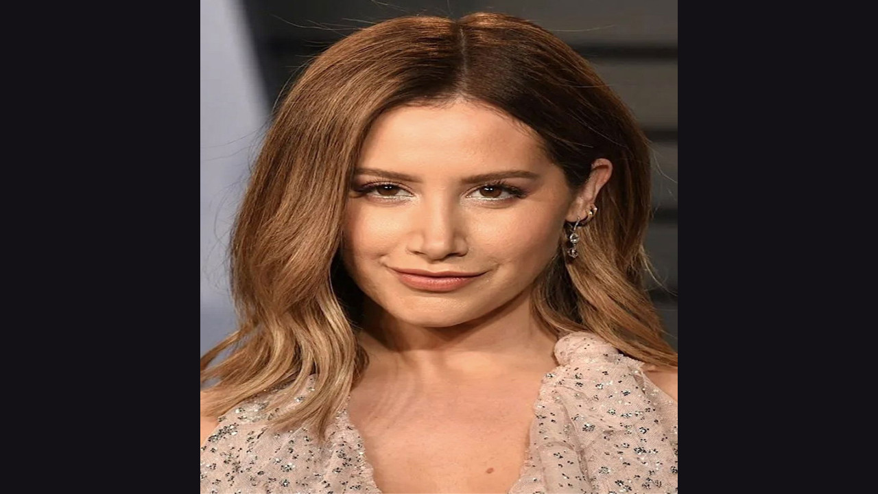 Ashley French (Actriz)