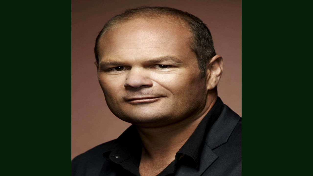 Chris Bauer (Actor)