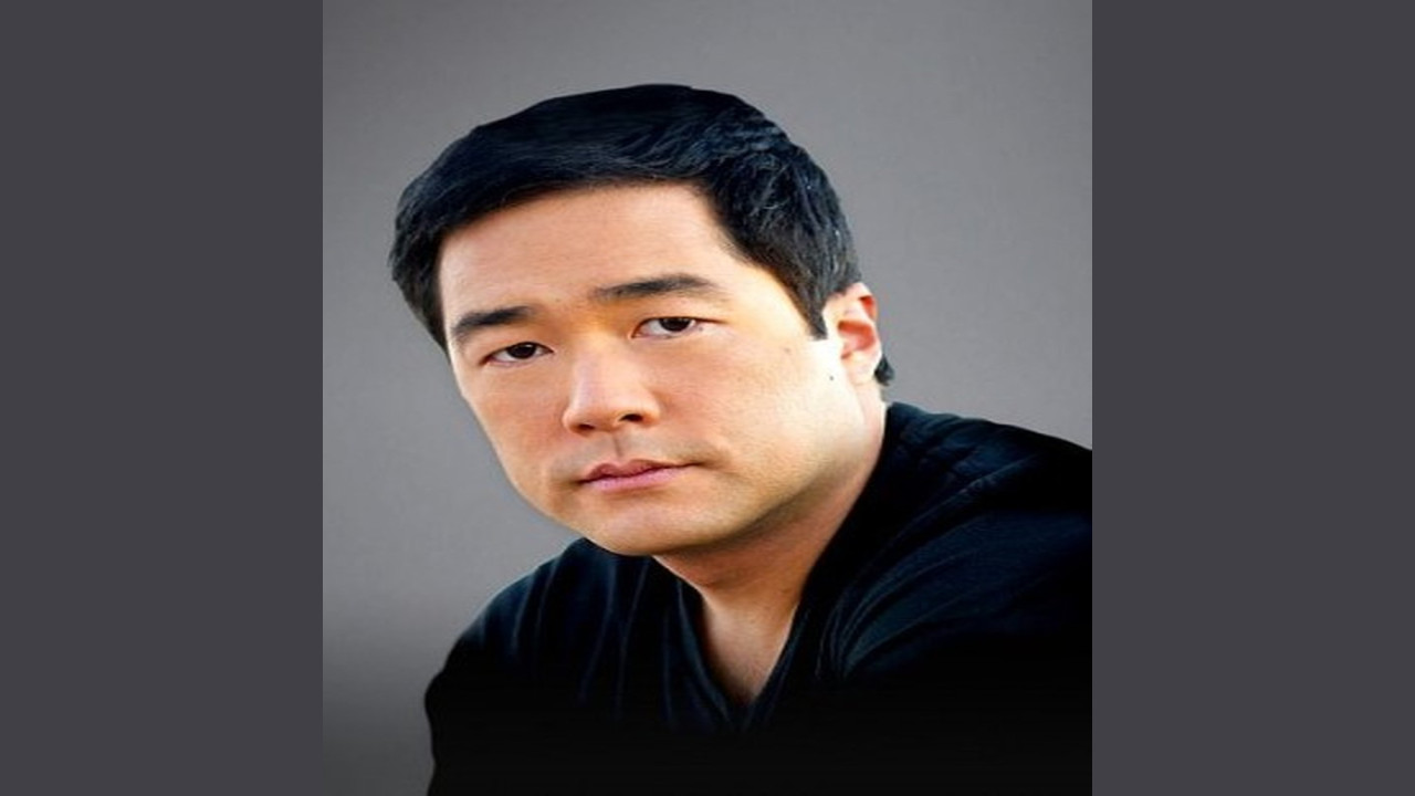 Tim Kang (Actor)