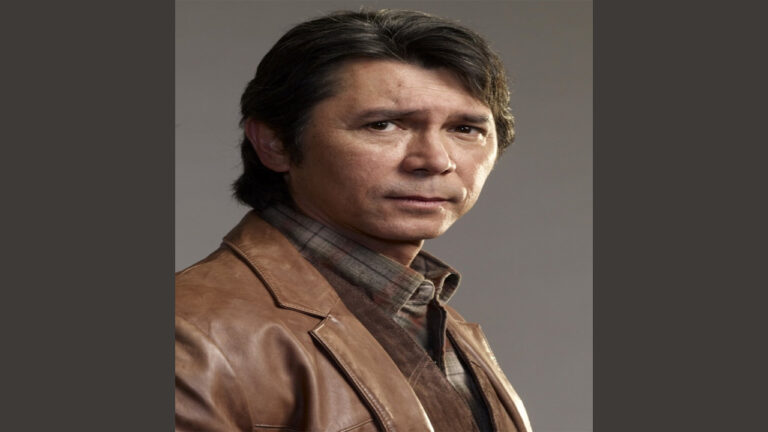 Lou Diamond Phillips (Actor)