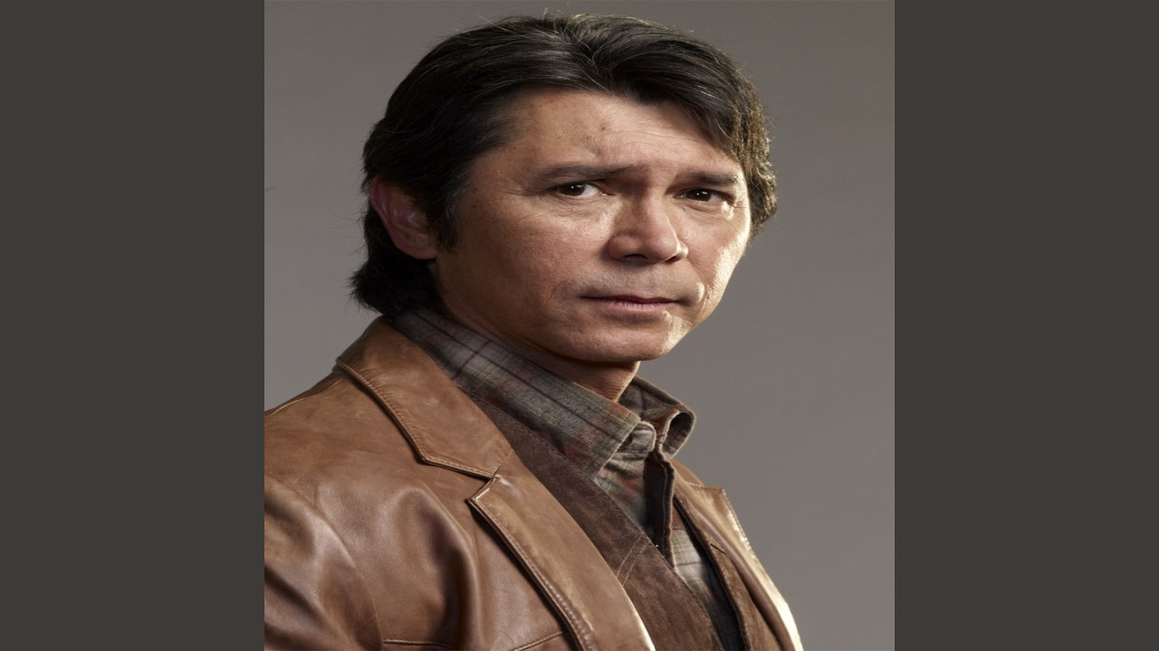 Lou Diamond Phillips (Actor)