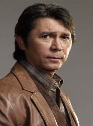 Lou Diamond Phillips (Actor)