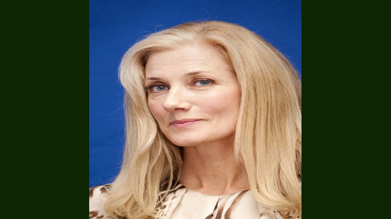 Joely Richardson (Actriz) Joely Richardson (Actriz)