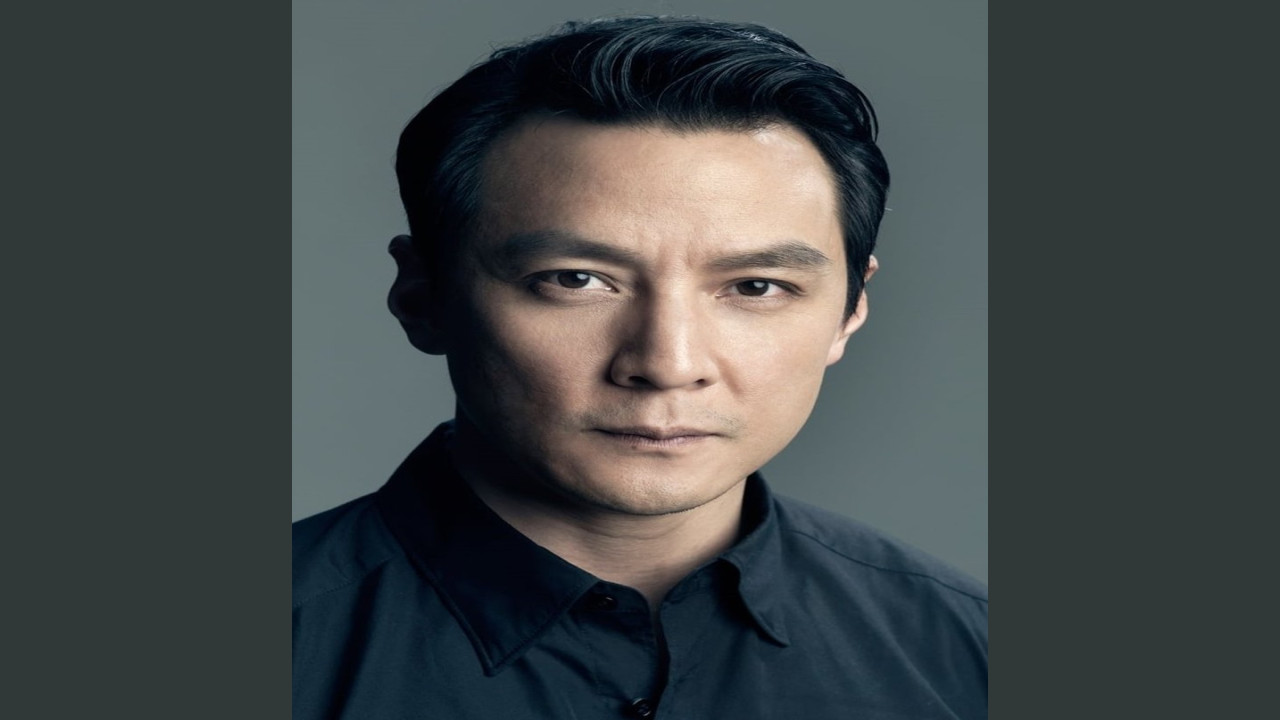 Daniel Wu | Intérprete de Estados Unidos conocido por Acción, Drama y Comedia