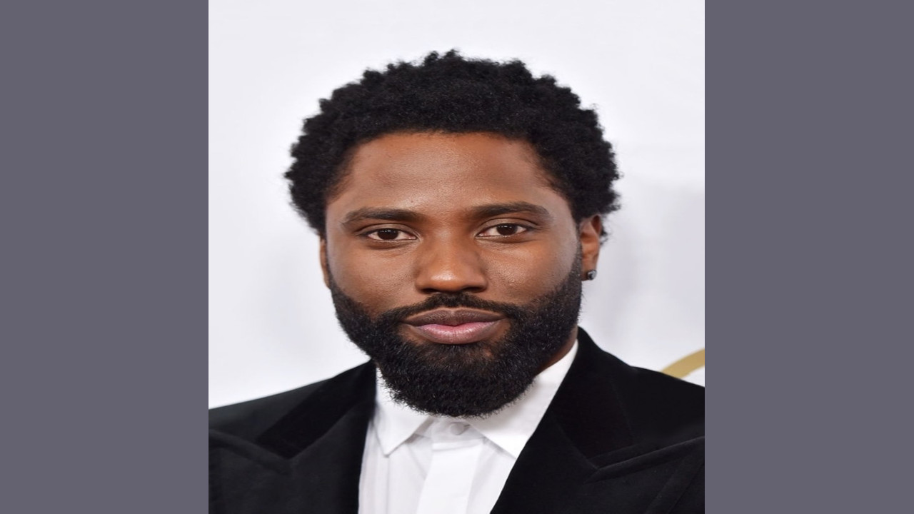 John David Washington (Actor)