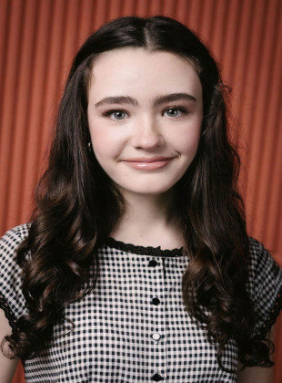 Clara Stack (Actriz)