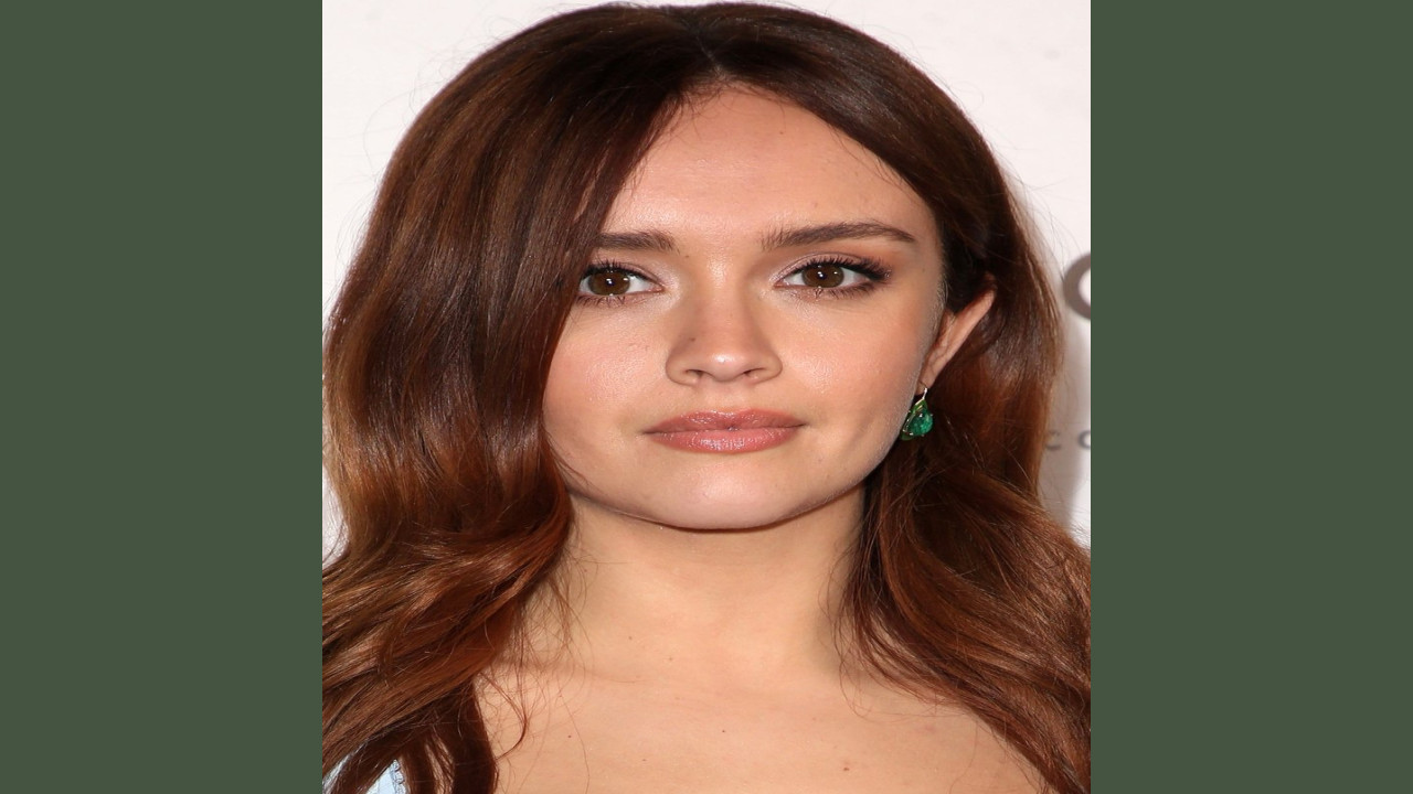 Olivia Cooke (Actriz)