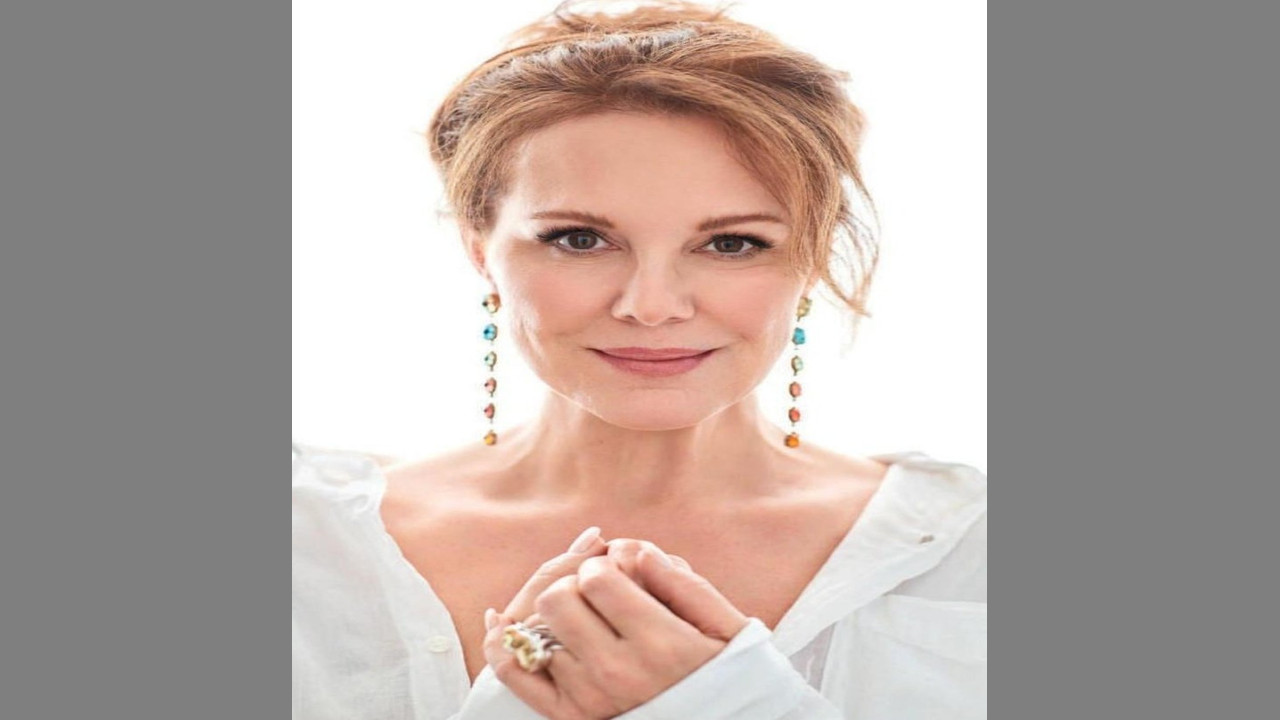 Elizabeth Perkins (Actriz) Elizabeth Perkins (Actriz)