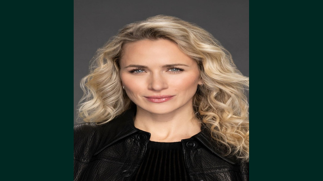 Shantel VanSanten (Actriz)