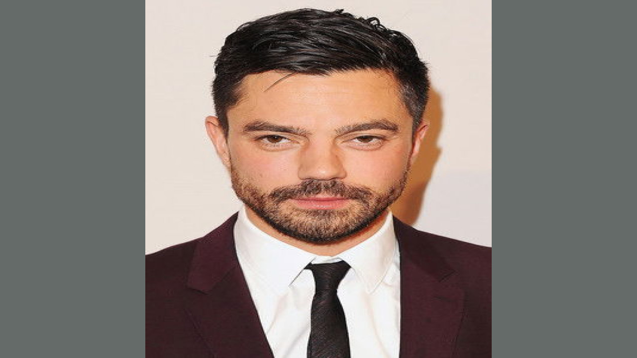 Dominic Cooper (Actor)