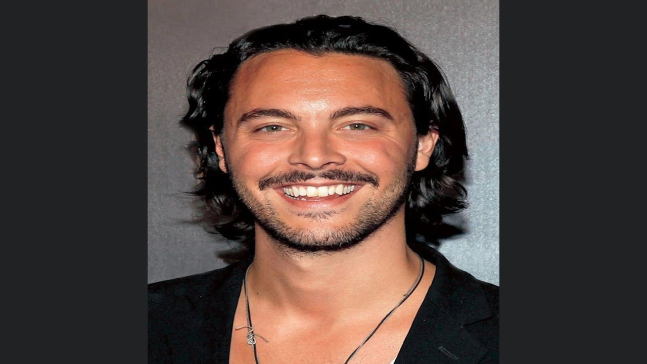 Jack Huston | Artista Británico con amplia carrera en Drama, Crimen y Thriller