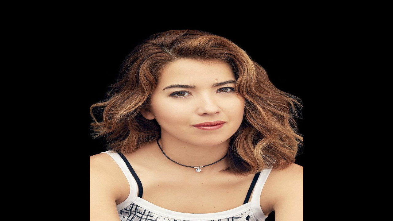 Nichole Sakura (Actriz) Nichole Sakura (Actriz)